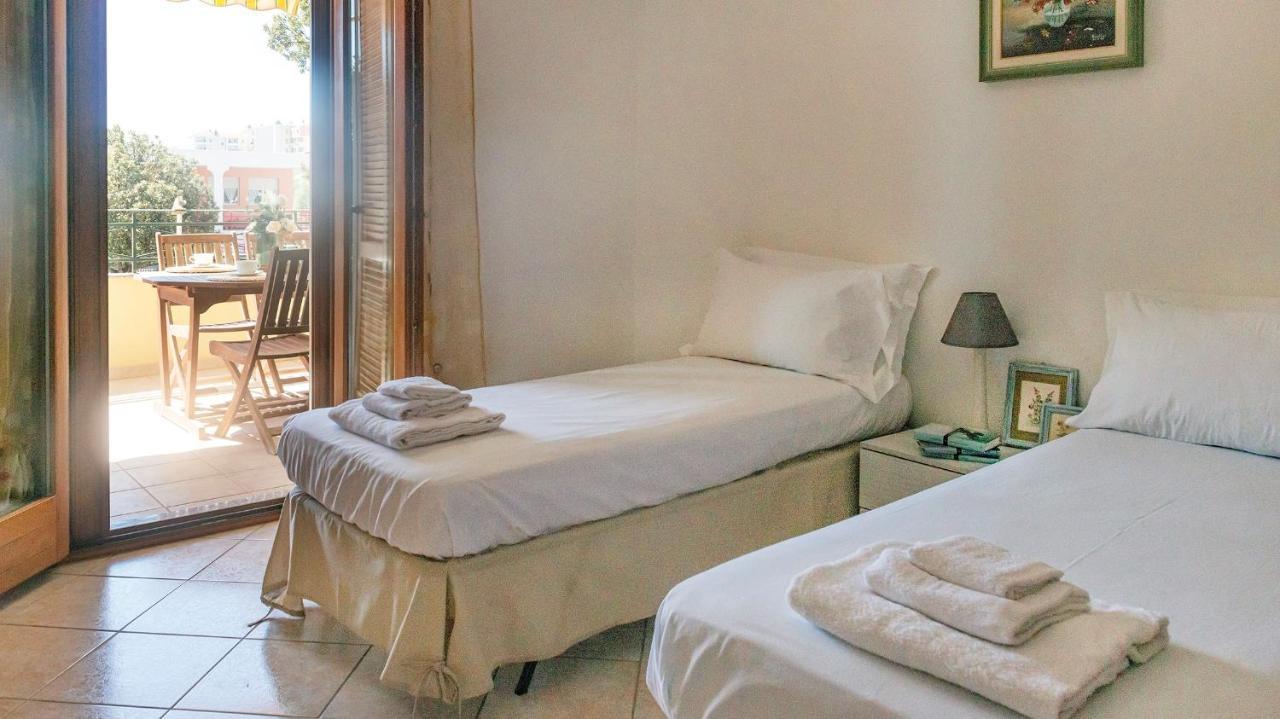 Welcomely - XX Settembre 278 Alghero Zewnętrze zdjęcie