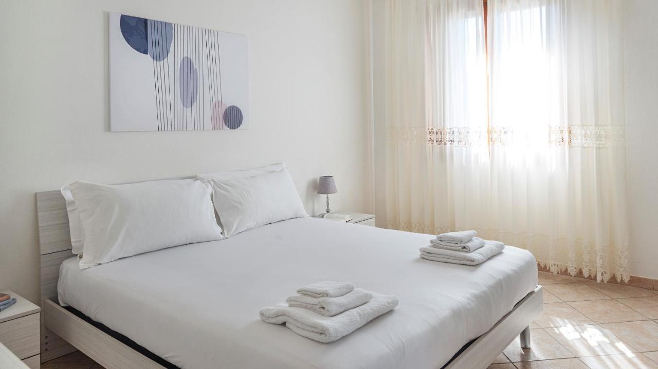 Welcomely - XX Settembre 278 Alghero Zewnętrze zdjęcie