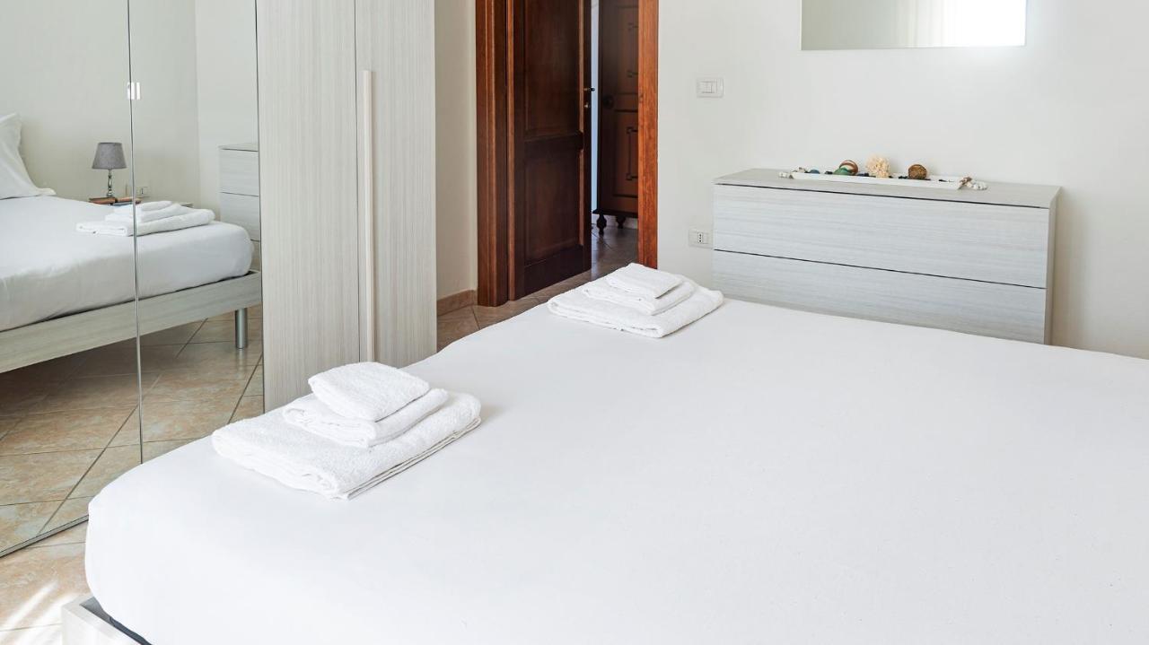 Welcomely - XX Settembre 278 Alghero Zewnętrze zdjęcie