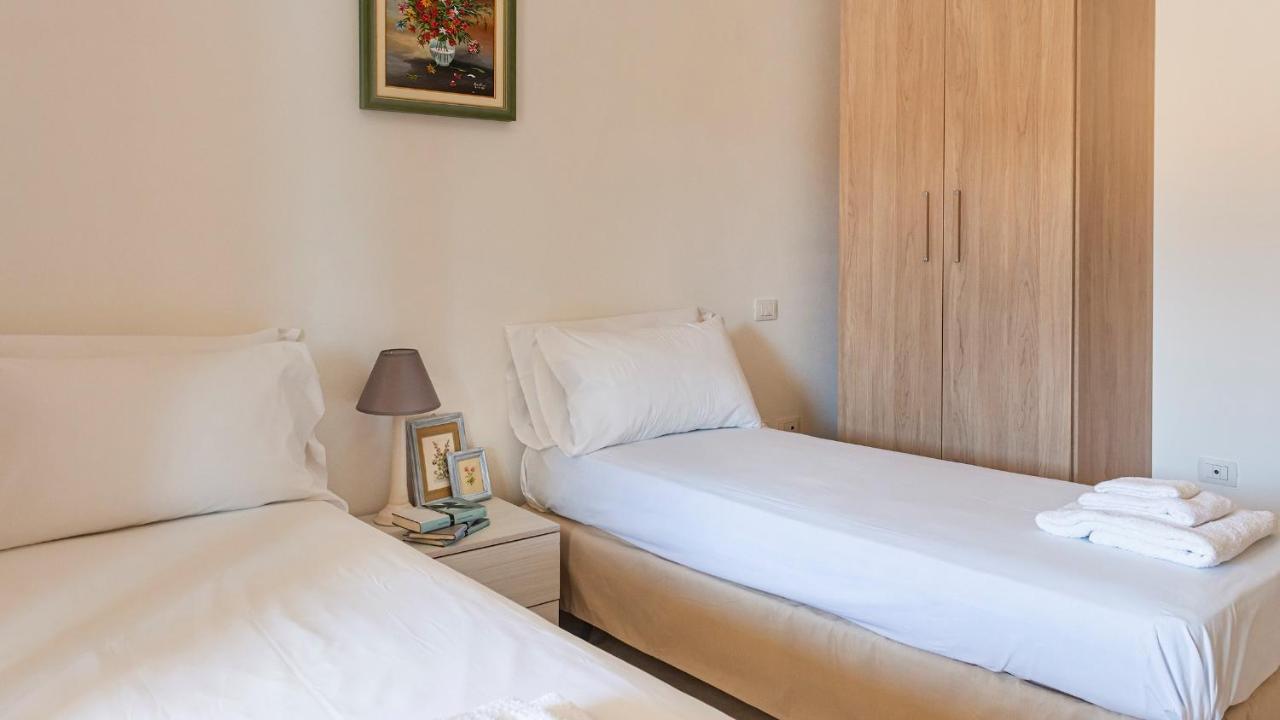 Welcomely - XX Settembre 278 Alghero Zewnętrze zdjęcie