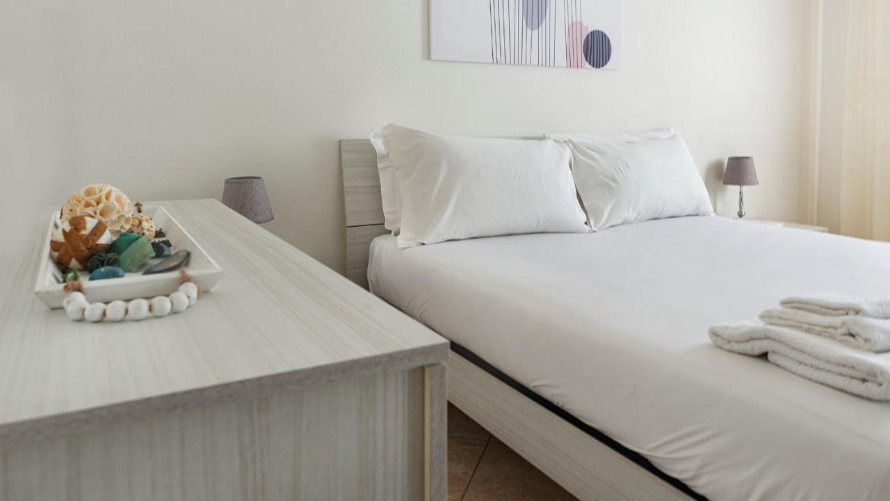 Welcomely - XX Settembre 278 Alghero Zewnętrze zdjęcie