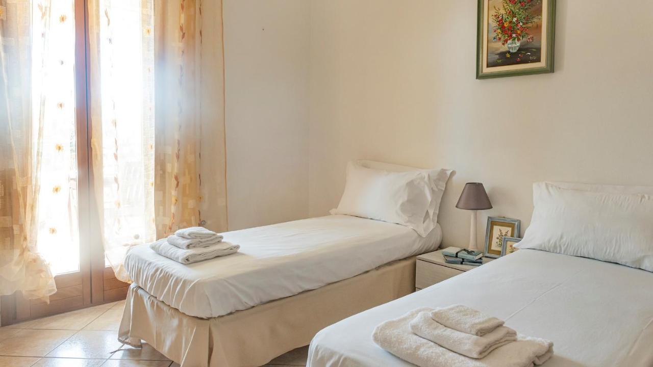 Welcomely - XX Settembre 278 Alghero Zewnętrze zdjęcie